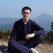 Photo of Xingjian Shi